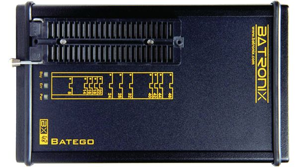 Programmer Batego USB, BX48, Batronix