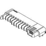 Conn Power PL 10Power/25Signal POS Press Fit RA Thru-Hole 125 Terminal 1 Port EXTreme Ten60Power™ Tray