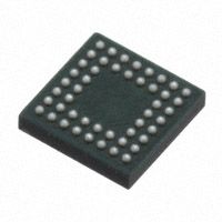 Memory Circuit, 256KX16, CMOS, PBGA48, 0.75 MM PITCH, GREEN, FBGA-48