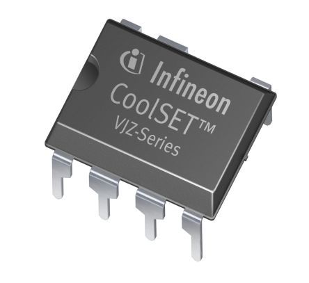 IC OFFLINE CTRLR SMPS CM 7DIP