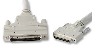 VIDEK   2452   CABLE, SCSI III TO SCSI V, 1M