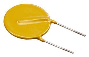 Radial Varistor 240V 1.2A Through Hole