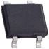 Diode Rectifier Bridge Single 50V 1A 4-Pin Case DFS