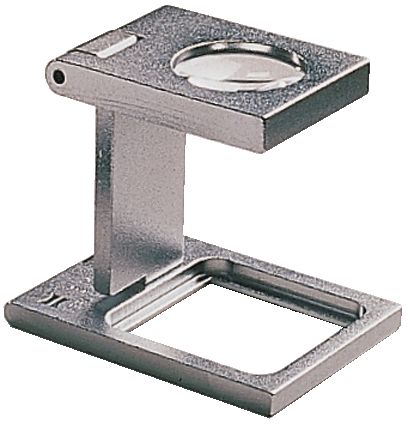 Thread counter 8x 17.6 mm, 1256, Eschenbach Optik