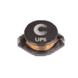 UNI-PAC 5S Shielded Inductor 330uH 1.3A 20% 3MHz 0.59inch x 0.724inch x 0.275inch