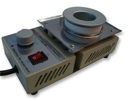 DISTELKAMP         DI LI 160             SOLDER POT, MINI, EU-PLUG