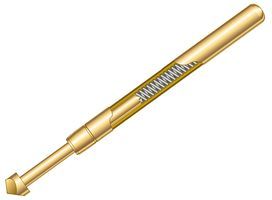 INTERCONNECT DEVICES         ICT-100-UR-6.7-G-S            SPRING CONTACT PROBE