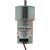 Gearmotor,  24VDC,  36rpm no load,  6.5oz/in tor const,  .13/5.19A,  127.8 ratio