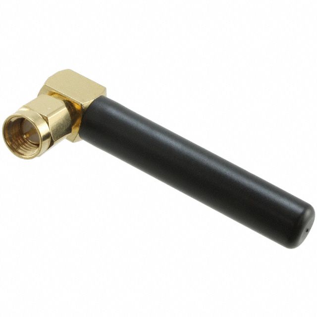 2.5dB SMA Penta Antenna, 50R, 2-Band