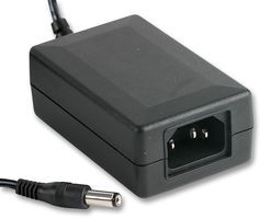 PSU, SW MODE, 15W, 18V/0.83A