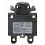 Circuit Breaker Thermal 1Pole 20A 125VAC/250VAC/32VDC