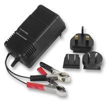 ANSMANN   ALCT12-2.5   CHARGER, ALCT, 12/2.5