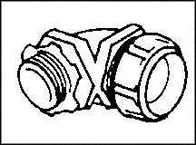 ELEC CONDUIT FITTING - More Details