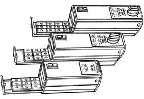 SPECTRONICS         BLE-2537S             TUBE, 4WATT, 254NM, PE SERIES LAMPS