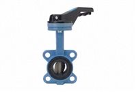 Sferaco Iron Butterfly Valve 1120050, 50mm
