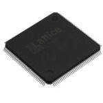 CPLD ispMACH 4A Family 7.5K Gates 192 Macro Cells 66.7MHz/95MHz 5V 144-Pin TQFP Tray