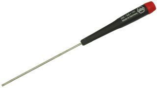 SCREWDRIVER SLOT 0.4X2.5MM 7.68