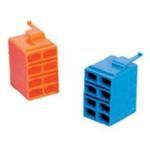 Rocker Switch Connector, -40°C to 85°C