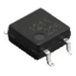 Triac Output Optocoupler, 1-Ch, 3.75kV Isolation, 600V, SOP