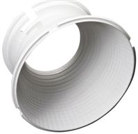 LEDiL CN12968_LENINA-XW, Lenina LED Optic & Holder Kit, 73  Ultra Wide Beam