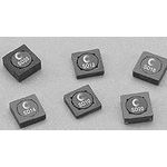 SMD Shielded Inductor 820nH 3.58A Ferrite 2020 T/R