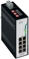 WAGO         852-102             ETHERNET SWITCH