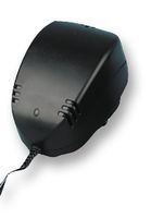 24V 400mA Plug-In Power Supply 9.6W 2.1mm x 5mm x 12mm