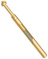 INTERCONNECT DEVICES   ICT-100-B-8-G-S   SPRING CONTACT PROBE