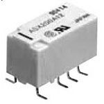 Signal Relay 1.5VDC 64.3Ohm 0.01A DPDT(15x9.4x10)mm SMD High Sensitivity Relay