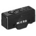 Switch Snap Action N.O./N.C. SPDT Pin Plunger 25A 480VAC 1491.4VA 6.95N Screw Mount Solder Automotive