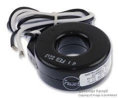 Current Transformer 150:5; Ct Construction:non-Ansi Rated Window Type; Current Ratio:150:5; Accuracy Class:class 1; Power Rating:4Va; Window Diameter:26.7Mm; Frequency Range:50Hz To 400Hz; Transformer Mounting:chassis Mount Rohs Compliant: Na