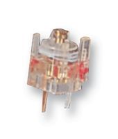 Cap Trimmer Film 1.2/3.5pF 300V -250±350 ppm/°C Top/Bottom Adj 125°C Blister