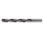 DRILL BIT,  REGULAR-POINT HIGH-SPEED,  1/4IN