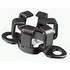 Heat Sink Passive TO-66 Screw Mount Aluminum 22°C/W Black Anodized