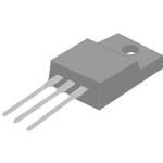 N-CH MOSFET 200V 10A TO-220CFM