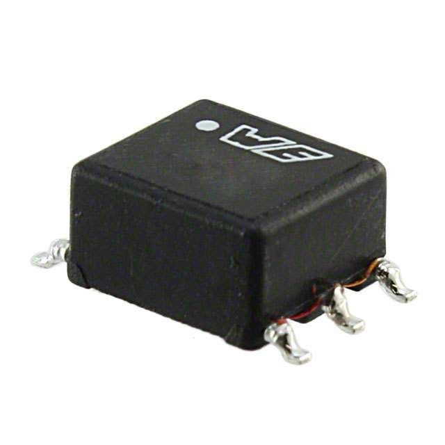 SMPS Transformer 1:1.7 475uH 150mA 2.5kV Isolation SMD