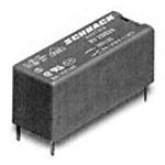12VDC 8A SPDT Power Relay, Through Hole, 400VAC