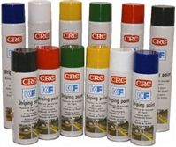 STRIPPING PAINT GREEN