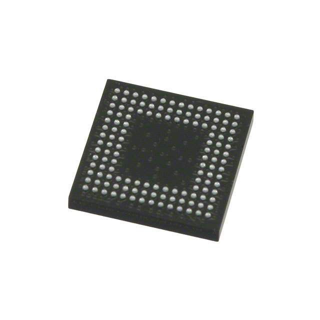 FPGA 269MHz 1280-Cell BGA 105 I/O FLASH 138Kb
