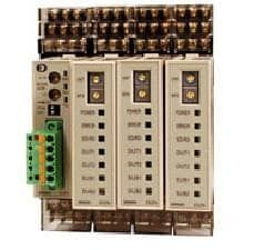 Controllers DIN RAIL TC TRANS OUT T/C IN