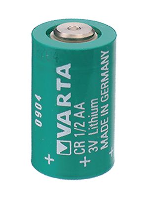 Primary Battery,