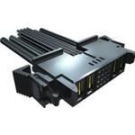 Cable Assembly Power 0.152m 16AWG/26AWG Power 4Power/24Signal POS SKT Bulk