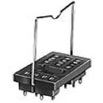 Spring,Hold-Down For Relay