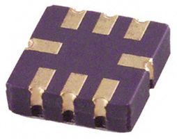 Single-Axis, High-g, iMEMS&reg; Accelerometers