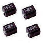 Inductor RF Chip Molded Wirewound 8.2uH 10% 7.96MHz 30Q-Factor 0.14A 2Ohm DCR 1210 T/R