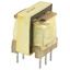 Audio Transformer 1:1 10kR 15kHz 4mA 1.5kV Isolation TH