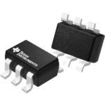 Current Shunt Monitor IC, Single, 26V, 6-Pin SC-70 SMT