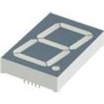 7 SEG NUMERIC DISPLAY, SUPER BRIGHT RED, 44.5mm, ROHS COMPLIANT PACKAGE-10