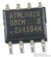 8Kb EEPROM Serial 2-Wire 1MHz 1.8-5V SOIC