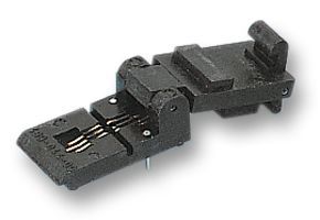 Socket, 6-LEAD, SOT23